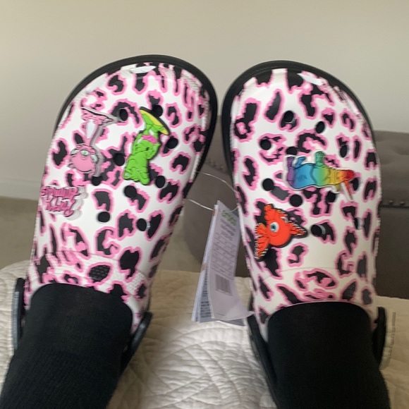 CROCS bae party Animals - Picture 7 of 8